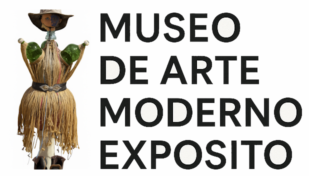 Museo de arte moderno Exposito